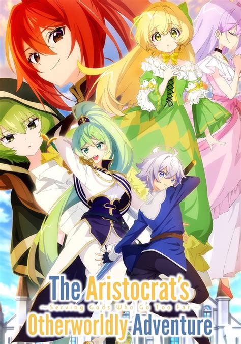 rule 34 the aristocrat's otherworldly adventure|The Aristocrat S Otherworldly Adventure Porn Videos.